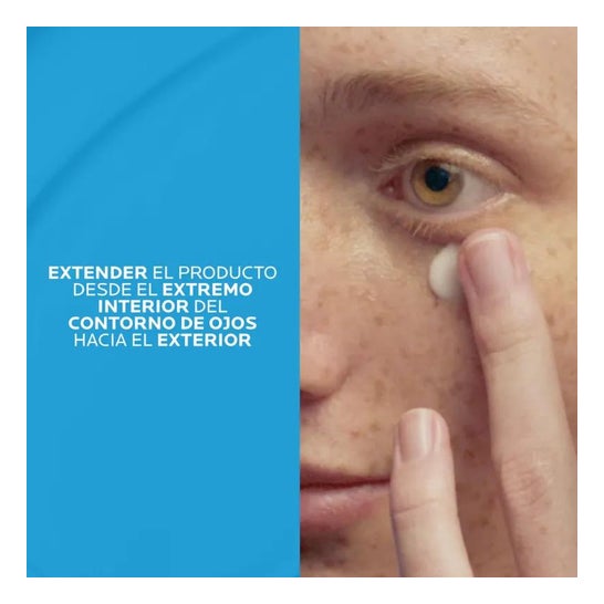 La Roche-Posay Pure Vitamin C Ojos 15ml
