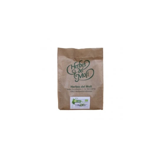 Herbes del Moli Grosellero Nego Hoja Eco 1000 g