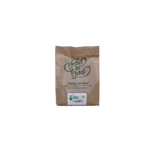 Herbes del Moli Grosellero Nego Hoja Eco 1000 g