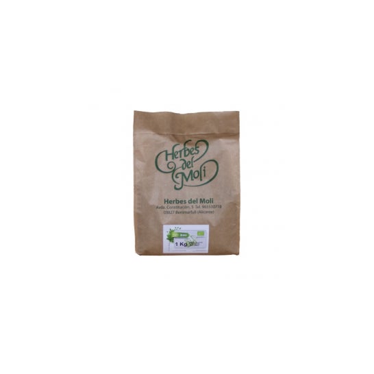 Herbes del Moli Grosellero Nego Hoja Eco 1000 g