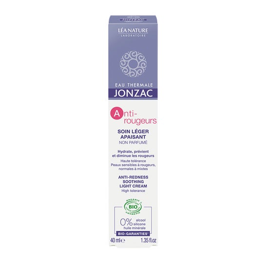 Jonzac A/Roug Soin Leg Apais 40ml