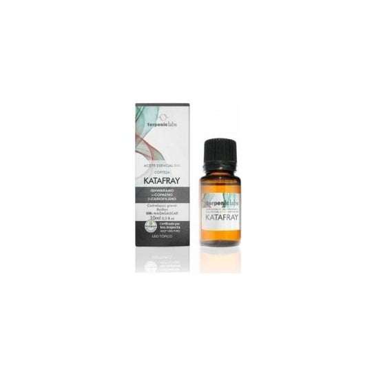 Katafray Bio 10ml Aceite Esencial