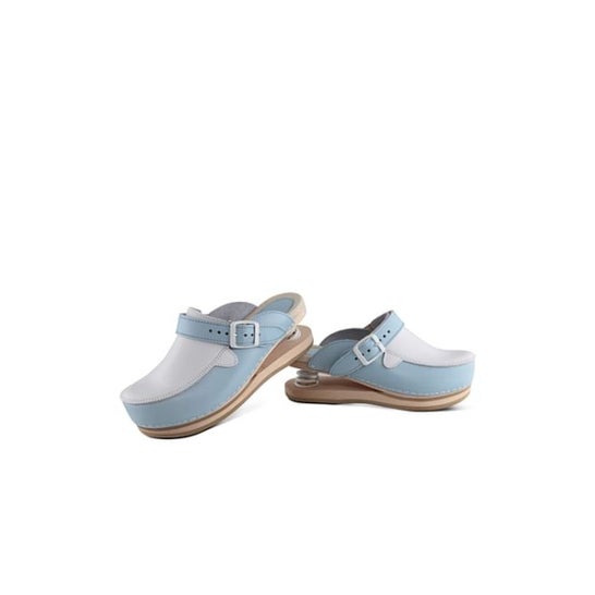 Tecniwork Zoccoli Relax Trend Chi Cel 41 1ud