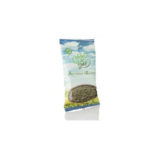 Mejorana En Flor/hoja 30 Gr