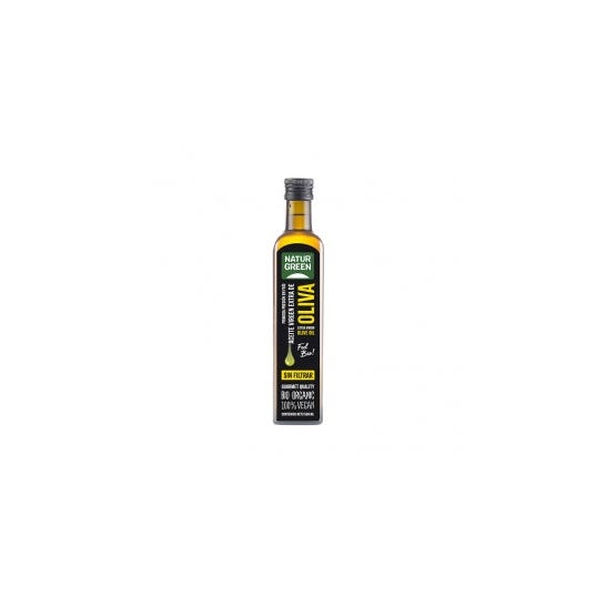 Naturgreen Aceite de Oliva Picual Virgen Extra Bio 500ml