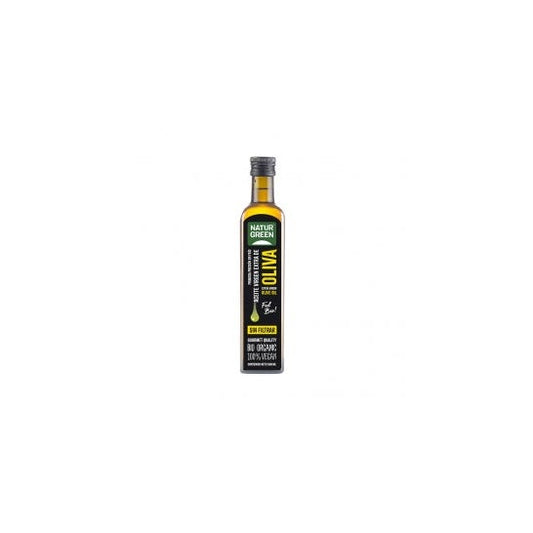 Naturgreen Aceite de Oliva Picual Virgen Extra Bio 500ml