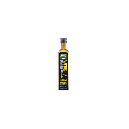 Naturgreen Aceite de Oliva Picual Virgen Extra Bio 500ml