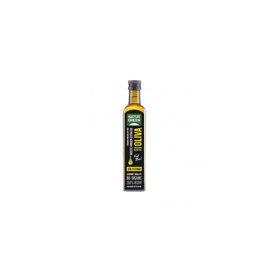 Naturgreen Aceite de Oliva Picual Virgen Extra Bio 500ml