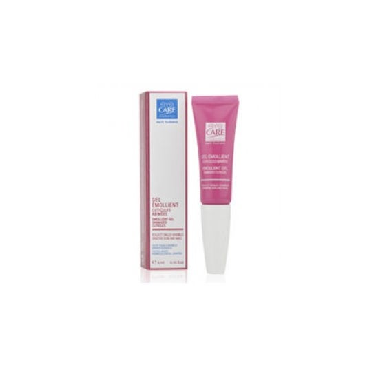 Cuidado de los ojos - Gel suave para cutículas Abmes 1,5ml