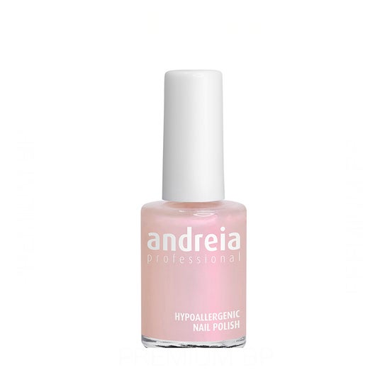 Andreia Professional Hypoallergenic Esmalte de Uñas Nº39 14 ml