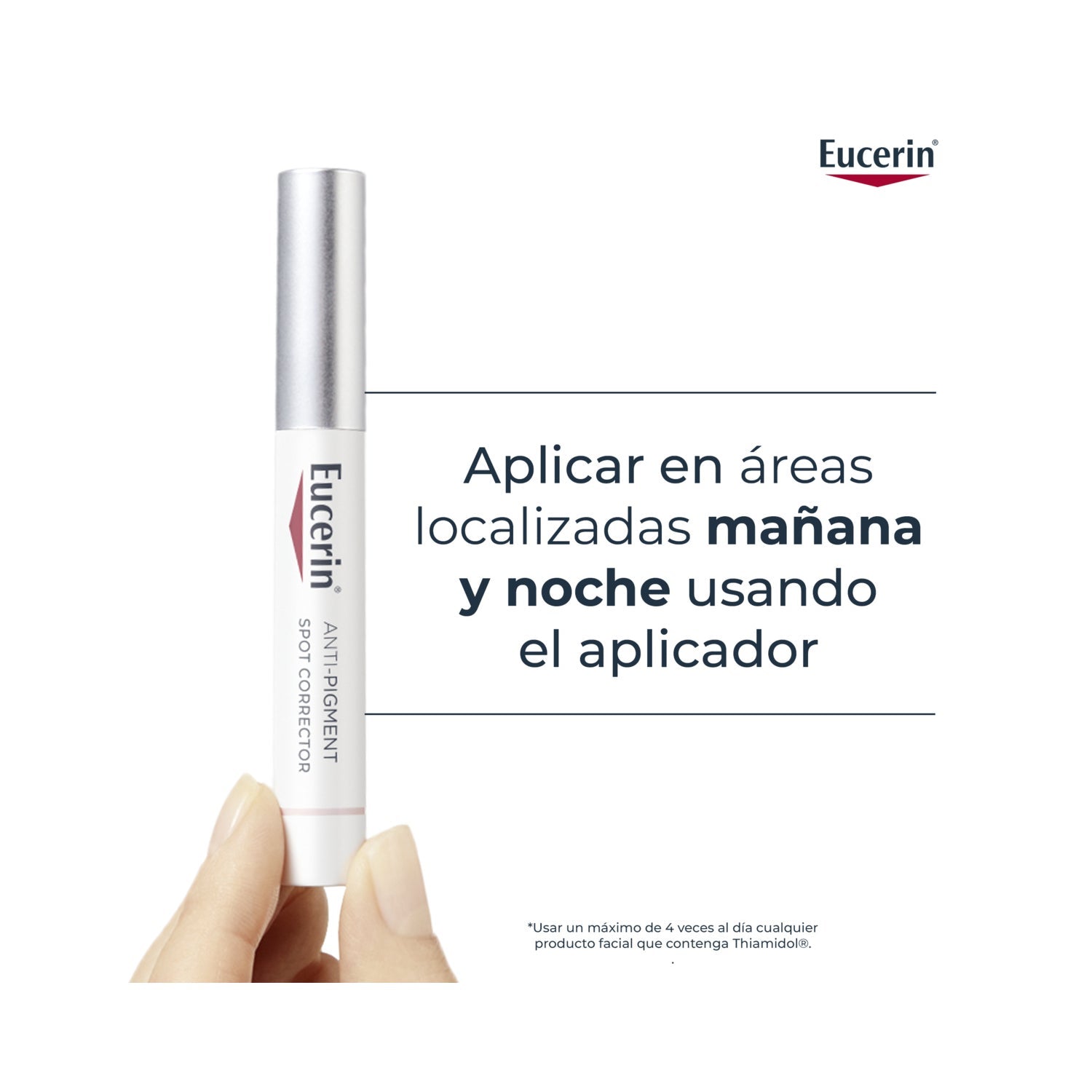 Eucerin Anti-Pigment Lápiz Corrector de Manchas 5ml