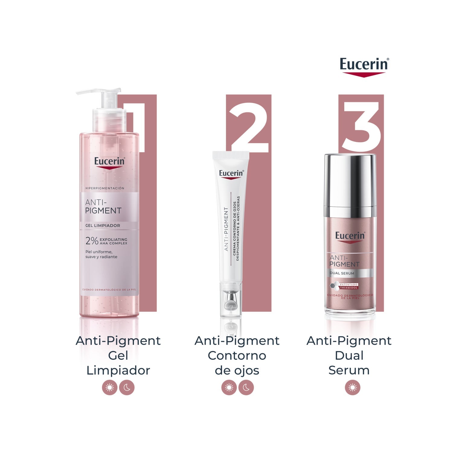 Eucerin Anti-Pigment Lápiz Corrector de Manchas 5ml