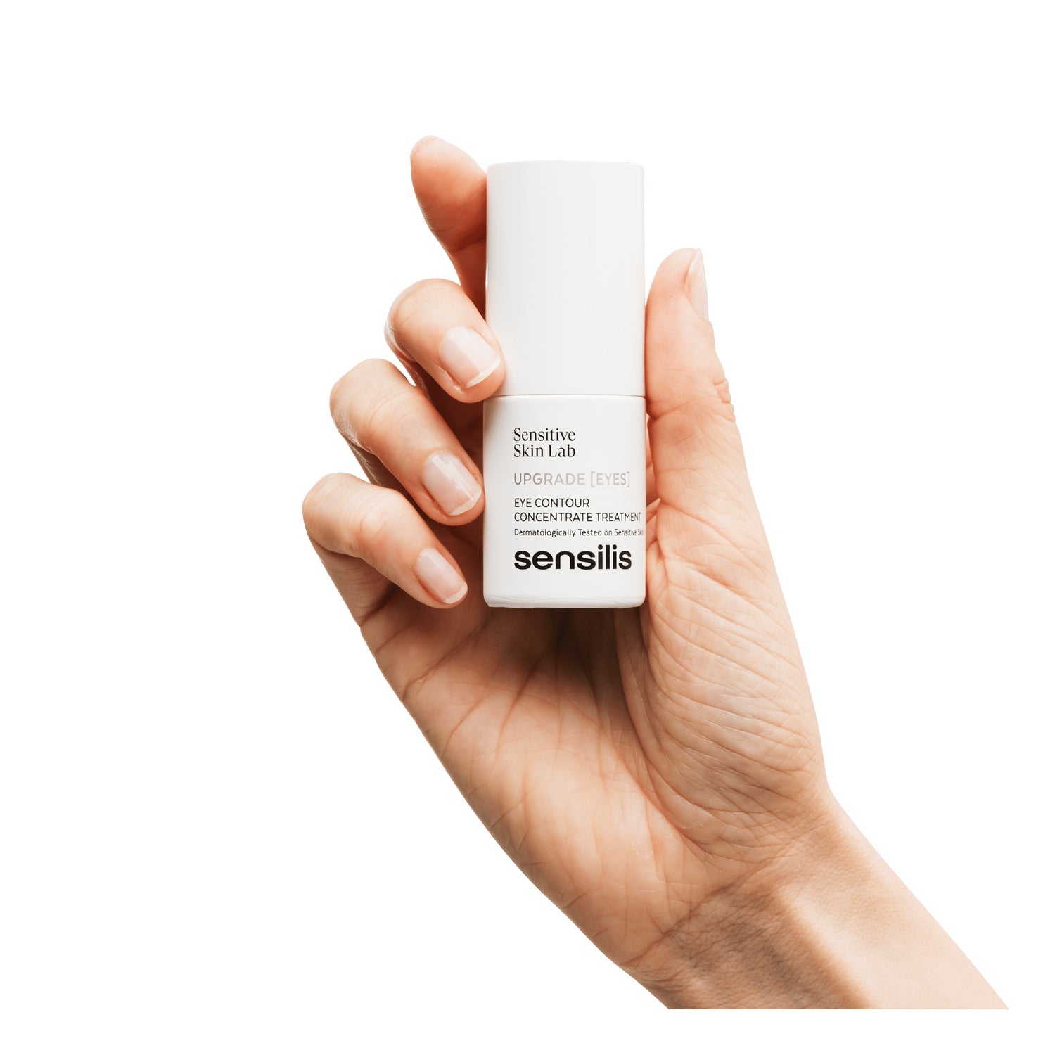 Sensilis Upgrade [Eyes] Tratamiento Restaurador 15ml