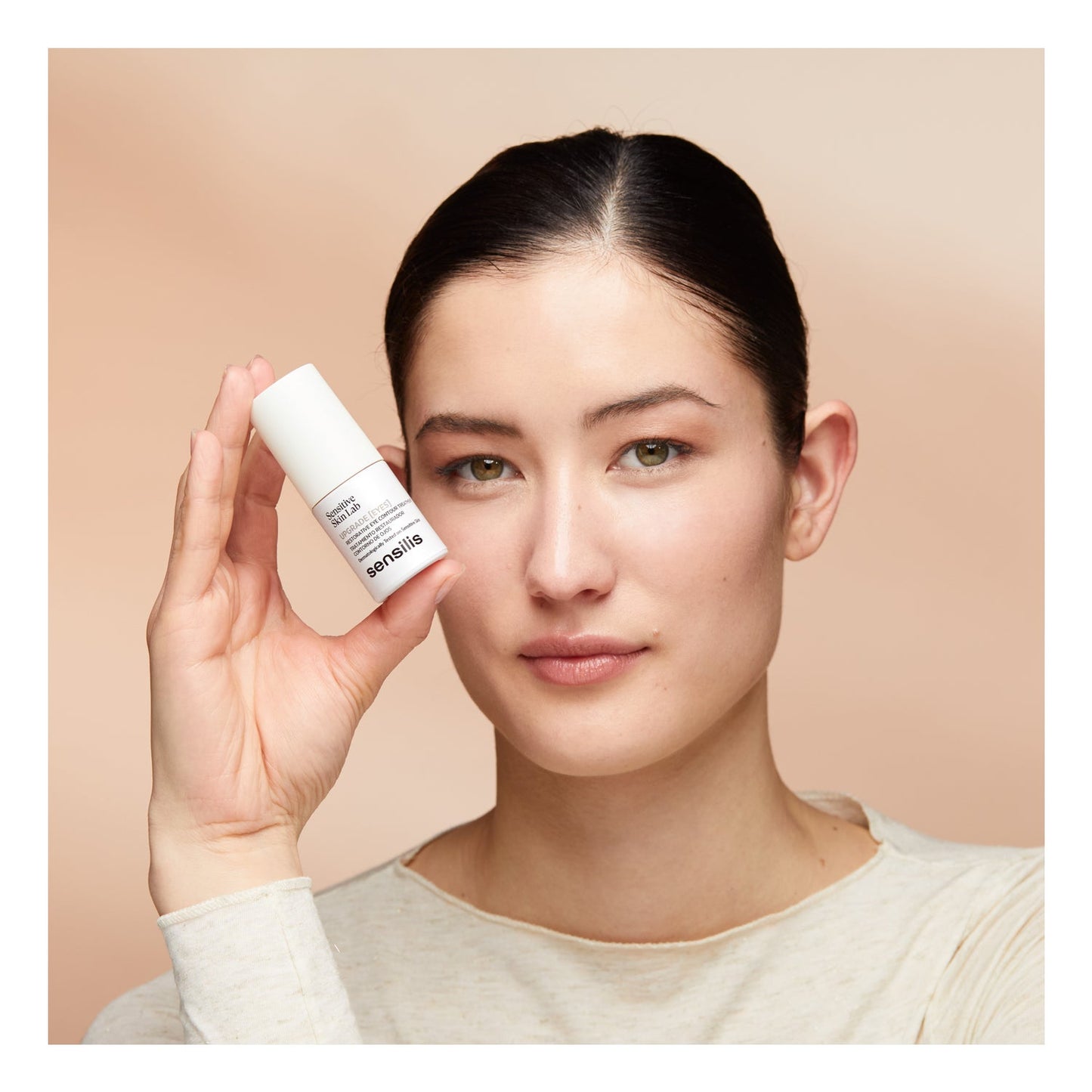 Sensilis Upgrade [Eyes] Tratamiento Restaurador 15ml