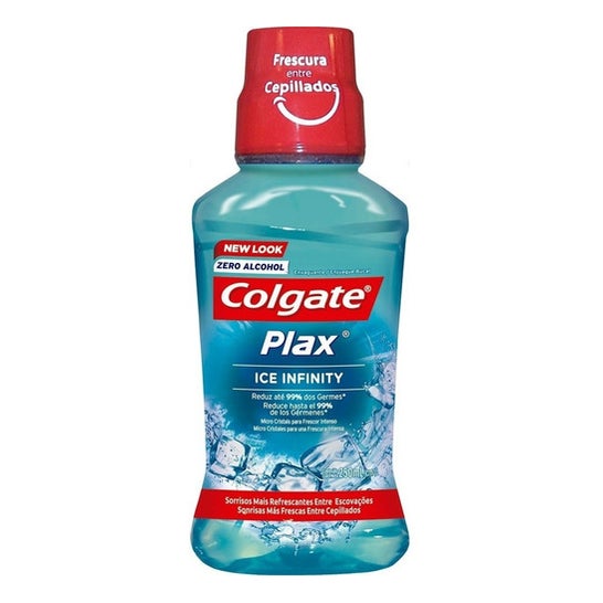 Instituto Español Colonia Infantil 80 ml