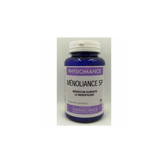 Physiomance Menoliance Sp Gelul180
