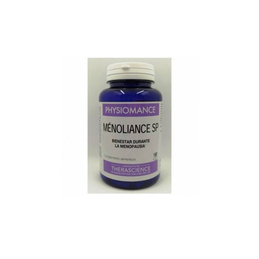 Physiomance Menoliance Sp Gelul180