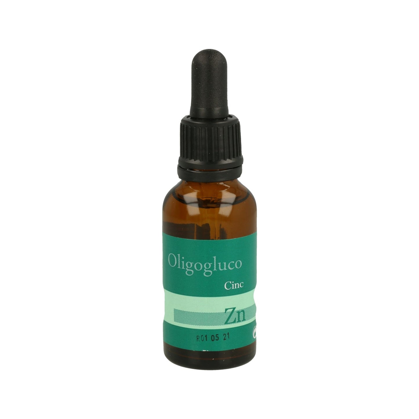 Equisalud Oligogluco Zn Zinc 30ml