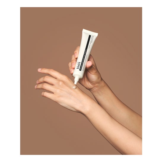 Klairs Illuminating Supple Blemish Cream SPF40 30ml