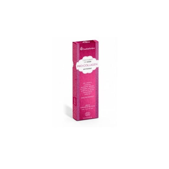 Intersa Esential Aroms Pro-Collagen Contorno de Ojos 15ml