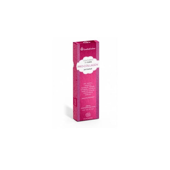 Intersa Esential Aroms Pro-Collagen Contorno de Ojos 15ml