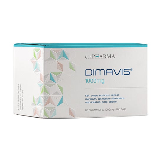 Etapharma Dimavis 60caps