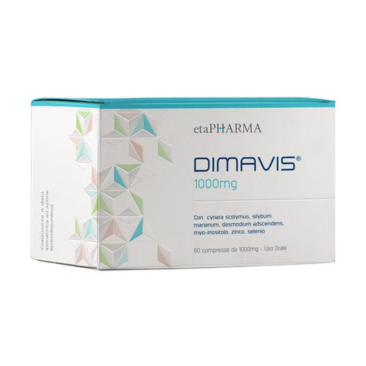 Etapharma Dimavis 60caps