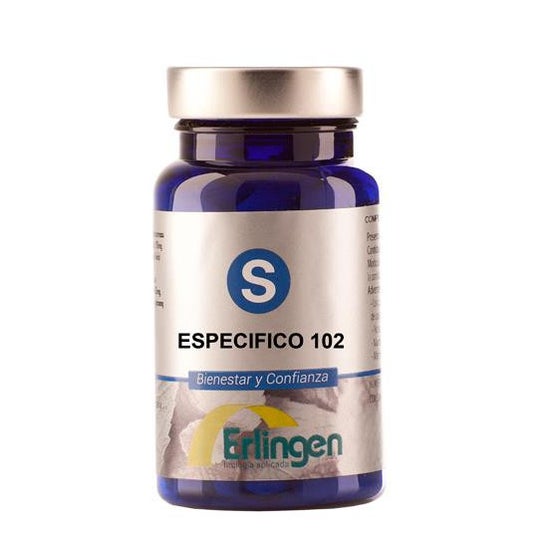 Erlingen Específico 102 60 comp