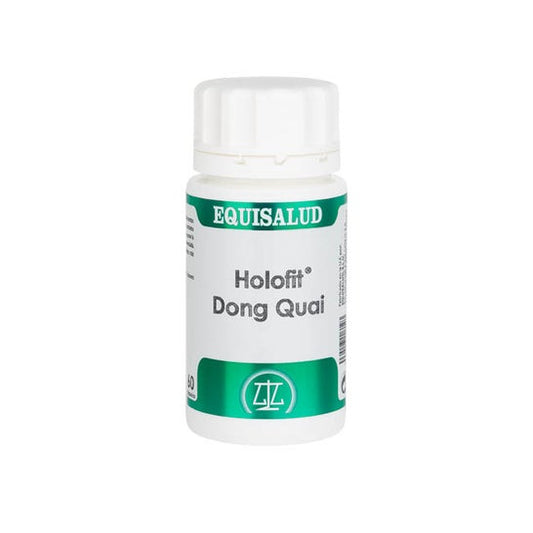 Equisalud Holofit Dong Quai 60 caps