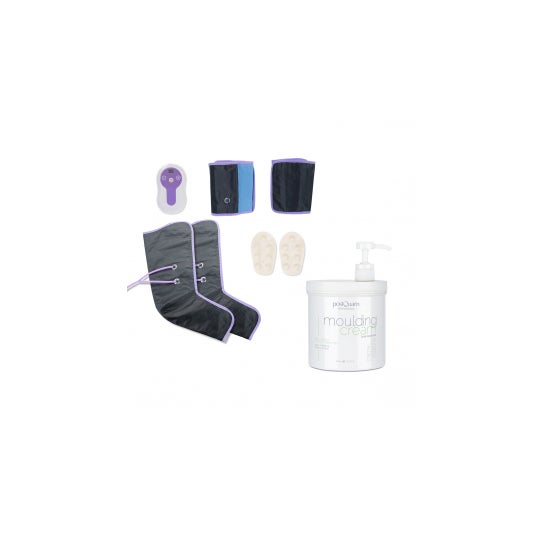 Postquam Pack Presoterapia en Casa