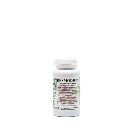 Sarandrea Desmodium 300 mg 80 caps