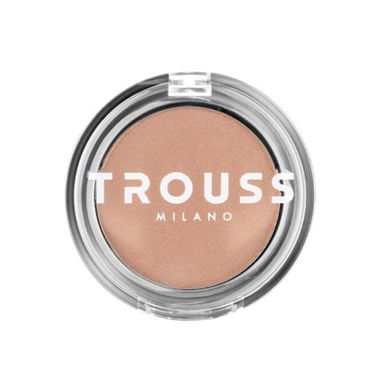 Trouss Milano Make-Up Iluminador Ojos Sombra 3 g