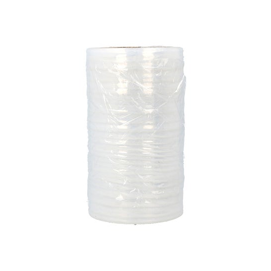 Premium Rollo Film Transparente 13cmx80m