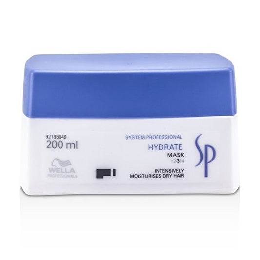 Wella SP Hydrate Mascarilla 200ml