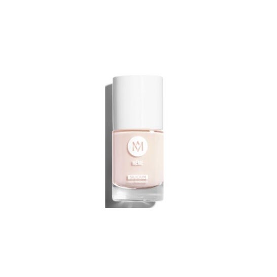 MÊME Vernis Silicium 01 Nude 10ml