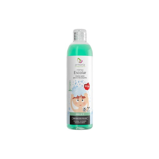 Armonía Champú Escolar 200 ml