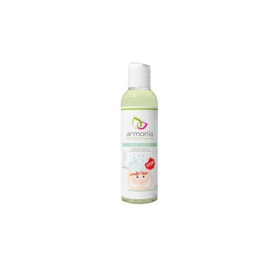 Armonía Champú Escolar 200 ml