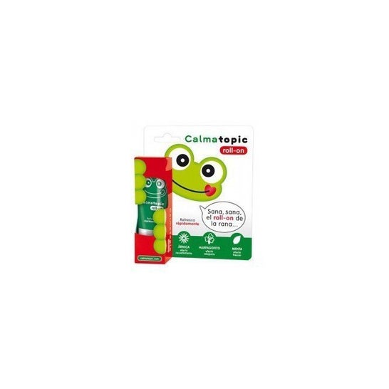 Calmatopic Roll-On 30ml