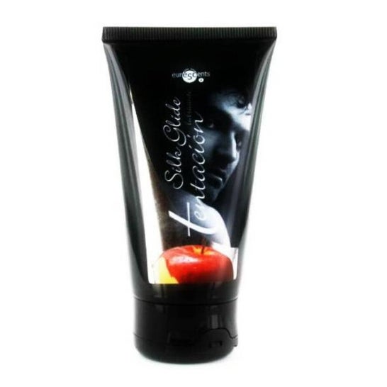 Tentacion Lubricante con Sabor A Frutos Rojos 75ml