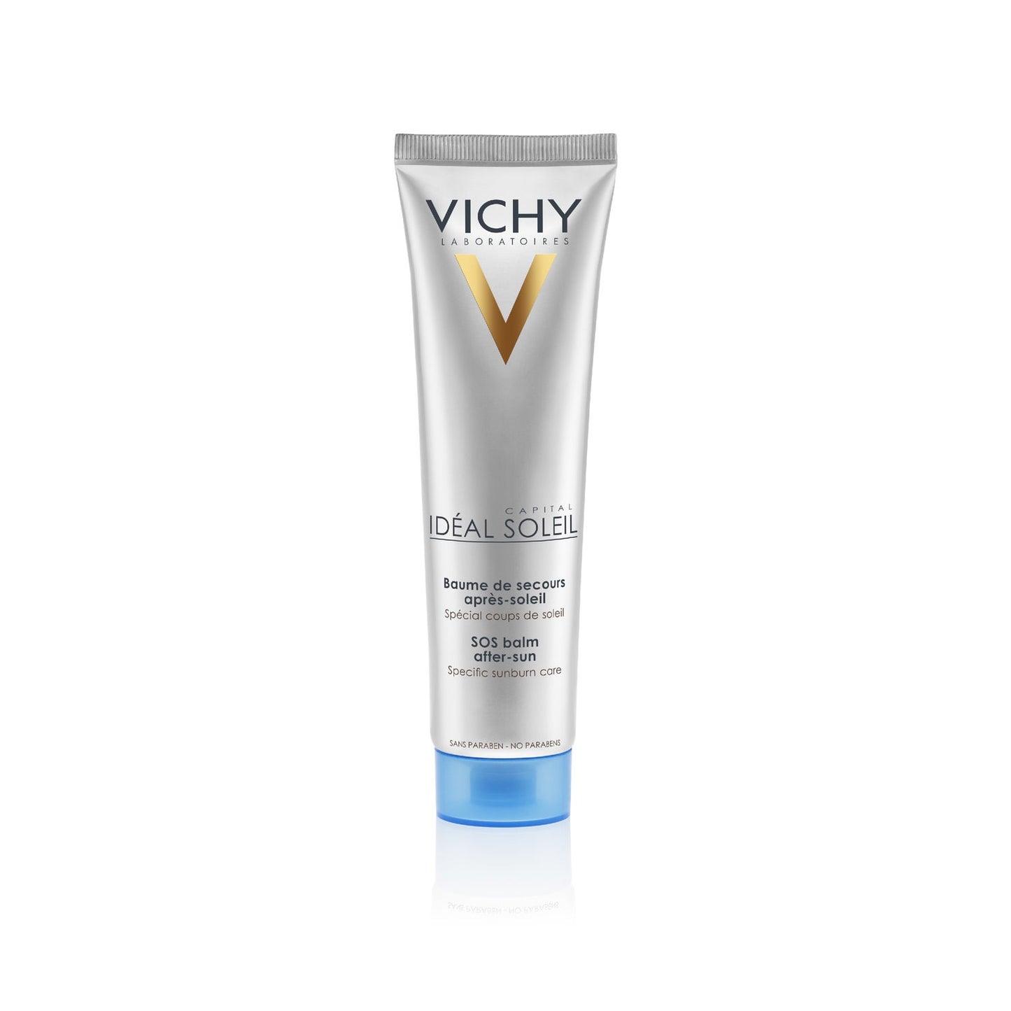 Vichy Capital Soleil Bálsamo Reparador Aftersun 100ml