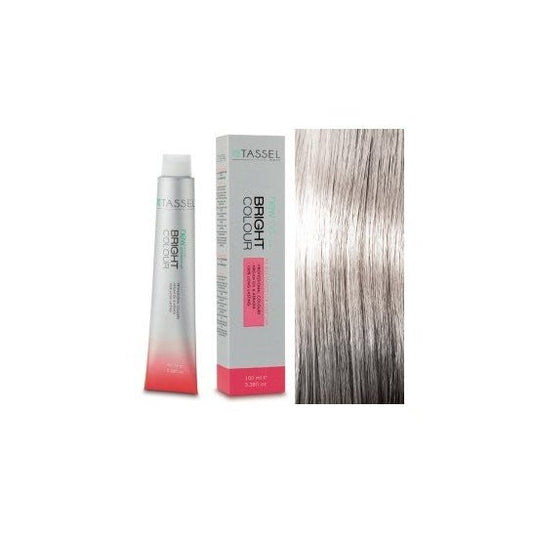 Tassel 12 Superaclarante Rubio Natura Tinte Queratina 100ml