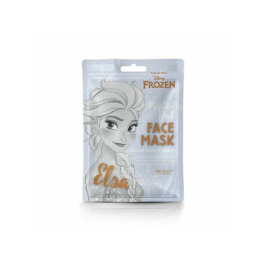Mad Beauty Disney Frozen Mascarilla Facial Elsa