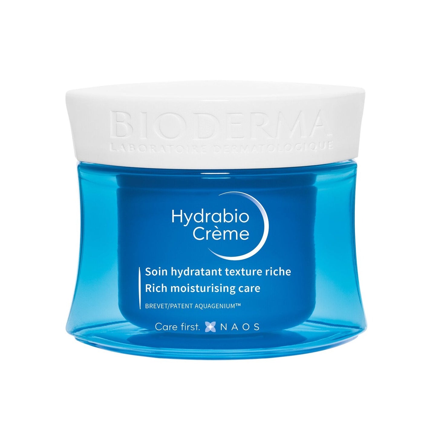Bioderma Hydrabio Crema 50ml