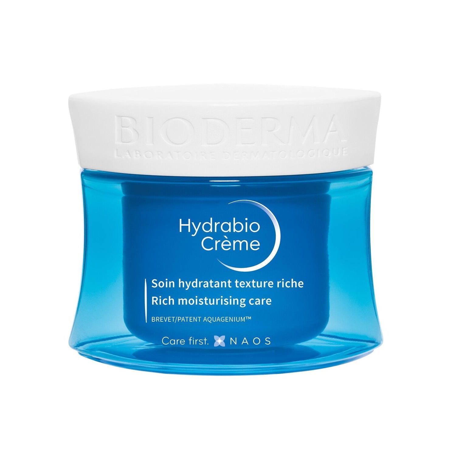 Bioderma Hydrabio Crema 50ml