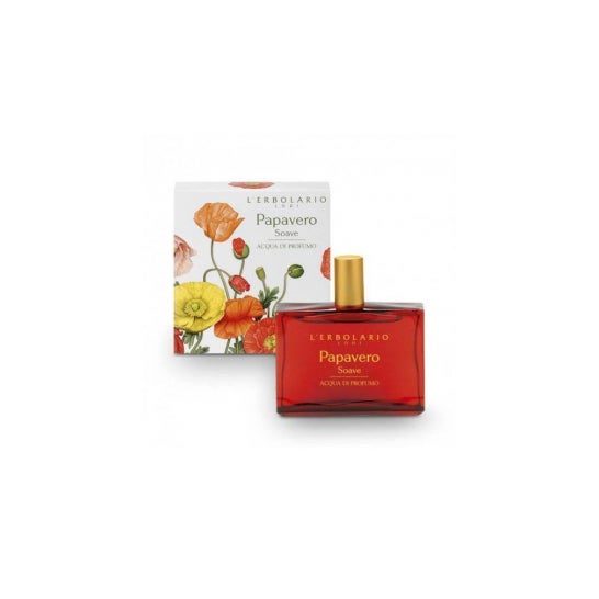 Amapola Soave Acq Prof 50 ml