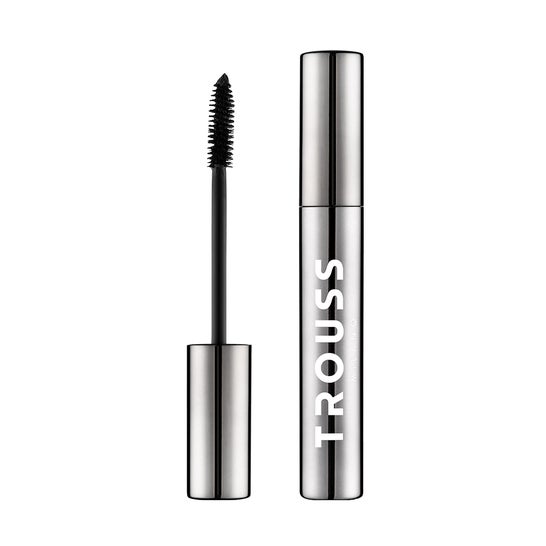 Mayoly Spindler Trouss Milano Máscara de Pestañas Negra 13ml