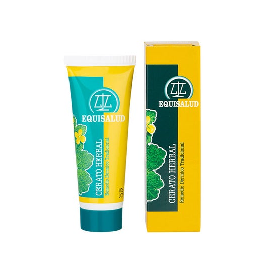 Equisalud Cerato Herbal 50g