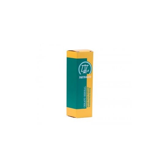 Equisalud Cerato Herbal 50g