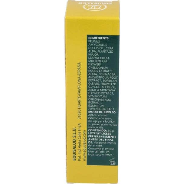 Equisalud Cerato Herbal 50g