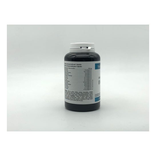 Physiomance Enzym Up 120 Perlas